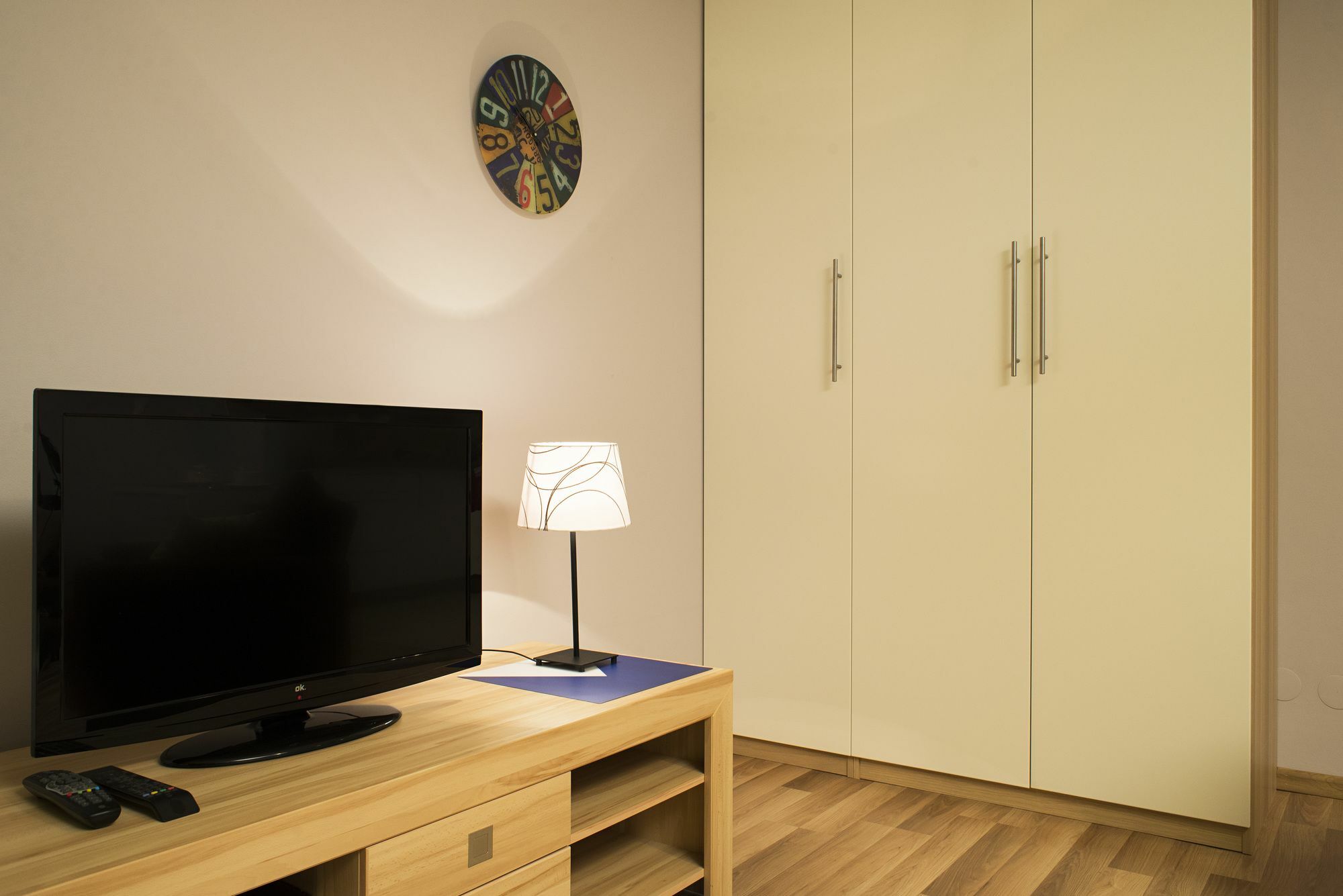 Apartamenty Tww Ochota Varsóvia Exterior foto