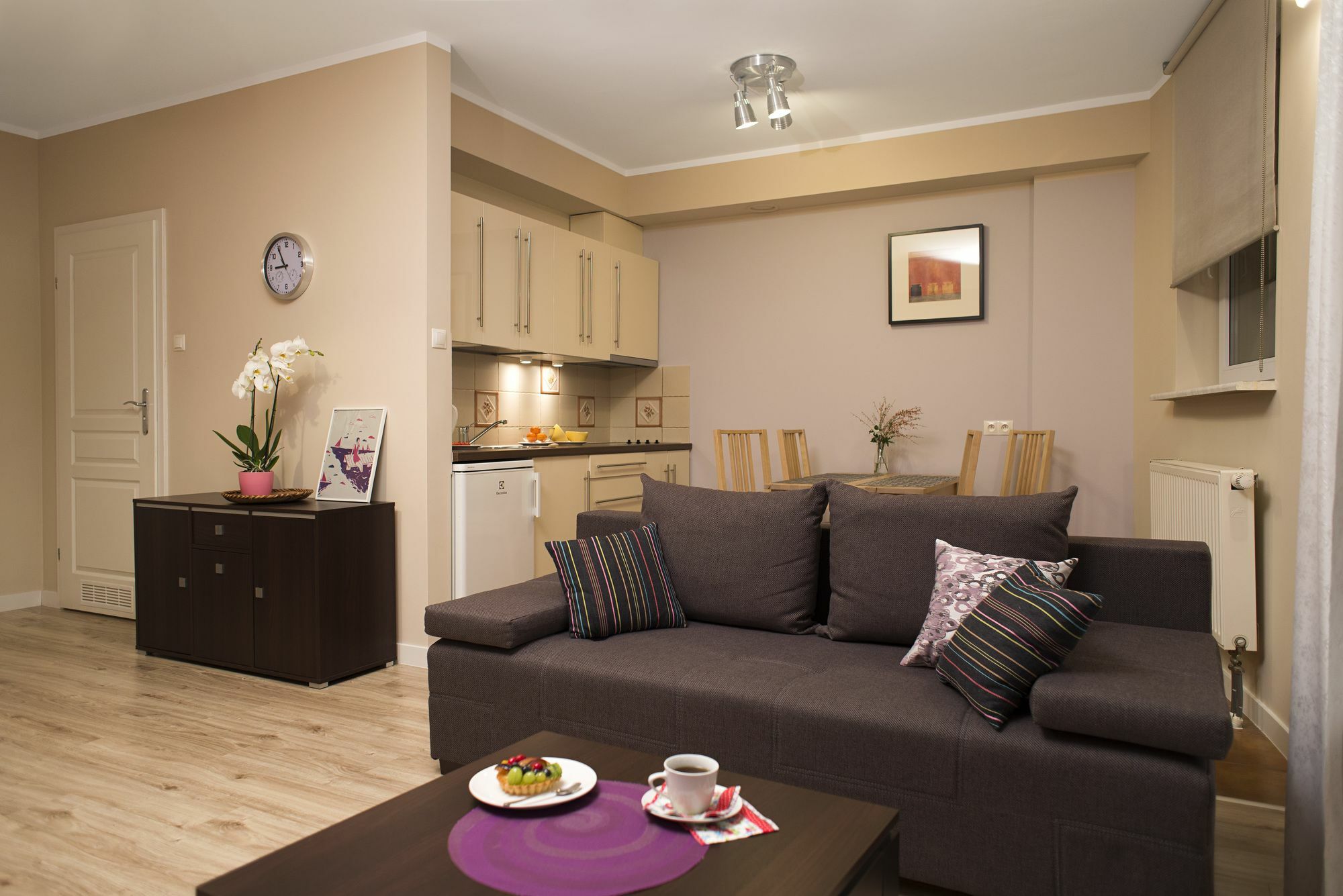 Apartamenty Tww Ochota Varsóvia Exterior foto