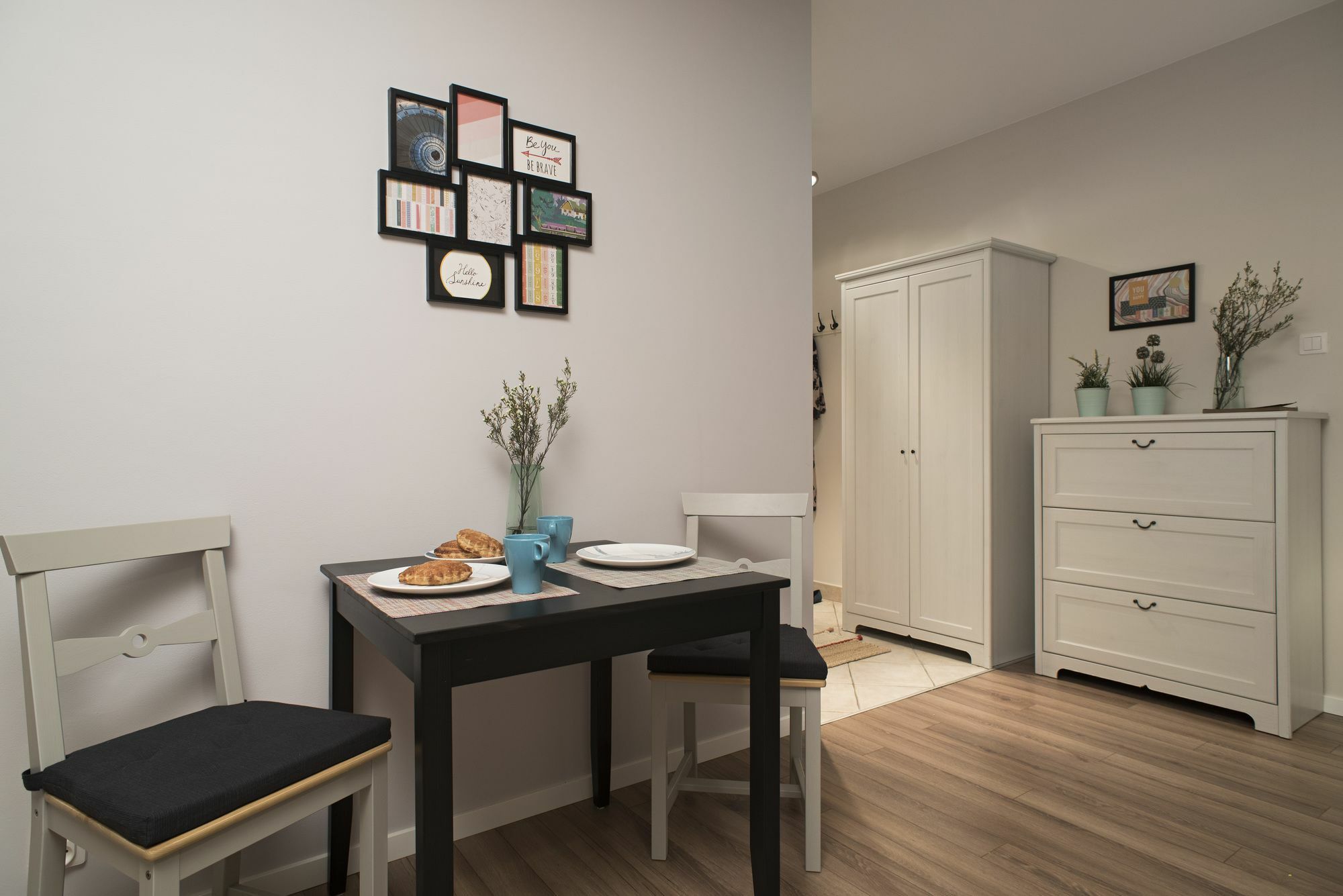 Apartamenty Tww Ochota Varsóvia Exterior foto